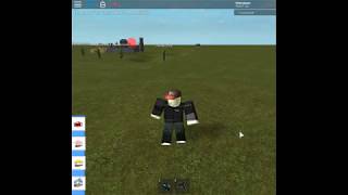 Roblox Game