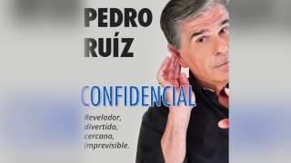 PEDRO RUÍZ, 70 AÑOS EN 7 MINUTOS