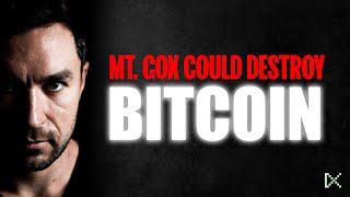 BITCOIN could CRASH on Friday (What’s Mt. GOX Lawsuit?)