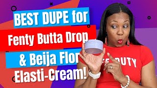 Trader Joe's Surprise: The BEST DUPE for Fenty Butta Drop & Sol de Janiero Beija Flor Cream Found!