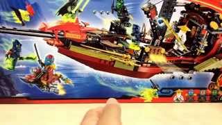 Lego Ninjago Summer 2015 Haul!