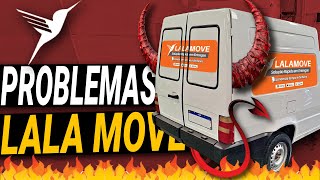 5 PRINCIPAIS RECLAMAÇÕES sobre a LALA MOVE | Episódio 1