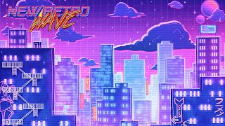 Synthwave/Electric Mixtape I | For Study/Relax 50