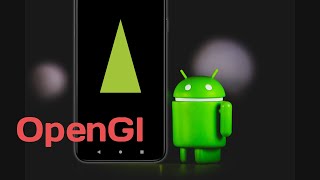 Android OpenGl