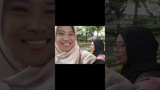 Status dan Cerita Ibu guru dan Bunda-bunda anak PAUD saat naik mobil Pemadam kebakaran 🤭🤭🤭