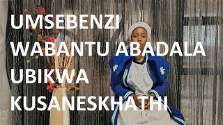 Umsebenzi Wabantu Abadala Ubikwa Kusaneskhathi.[0780046059]