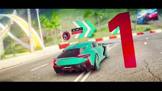 Asphalt 9: Legends Live Stream Multiplayer Events and More Gameplay #69