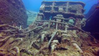 Diving in Tenerife - Thomas Cook Airlines