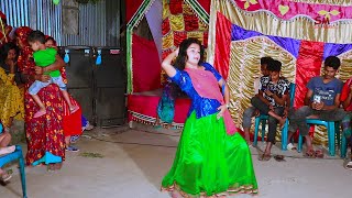 Mayare Tor Bijli Jola Rup Song | Bangla Dance | Wedding Dance Performance 2023 by Mahi | Saq Media