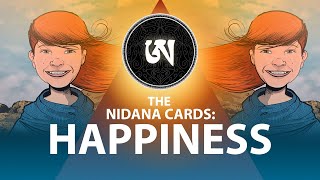 Happiness - The Nidana Cards