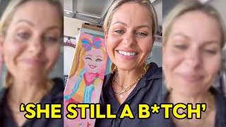 Candace Cameron Bure Received An UNEXPECTED Gift Amid Jojo Siwa Feud...