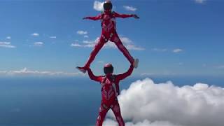 AirWax | Freefly World Champions