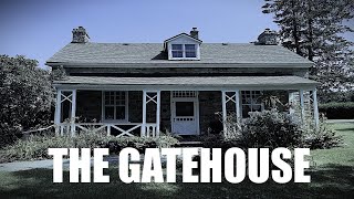 Mill of Kintail Investigation - THE GATEHOUSE