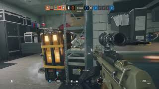 RB6 Highlights Jart 3