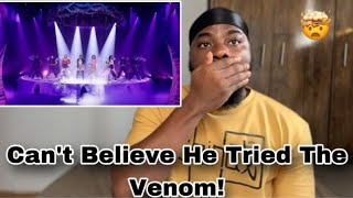 BLACKPINK - ‘Pink Venom’ M/V | REACTION!!!