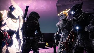 Destiny 2 Echoes Wk 11 Trials of Osiris Match 1 Round 9 Clutch