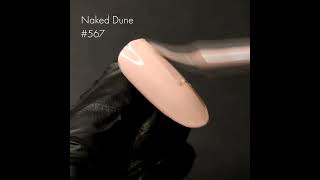 Kinetics Shield #567 Naked Dune