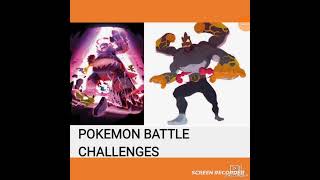 Which pokémon challenge is better