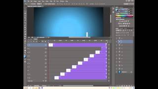 How to Create Basic Animated GIFs in Photoshop CS6