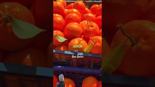 jeruk kesukaan fir'aun? #fruit #food #travel #vlog #explore #youtube #channelbangsupri #ytshorts