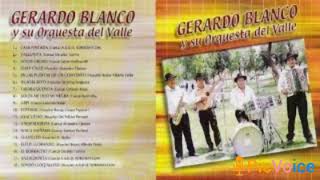 EN LAS PUERTAS DE UN CONVENTO - Gerardo Blanco y su Orquesta del valle