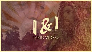 Sam Garrett - I & I (Lyric Video)