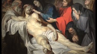 Peter Paul Rubens und der Barock im Norden: Ausstellung in Paderborn