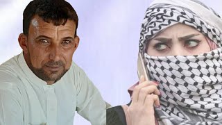 موال + بسته للعاشك فقط يشلع باب الكلب الفنان مزهر المحمداوي 2020