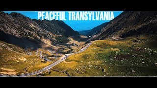 Peaceful Transylvania - 4K Drone - Xiaomi Mi 4K