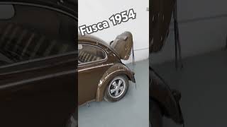 olha esse Fusca #1954