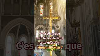 J'aime Jésus#2024 #prières #Jésus