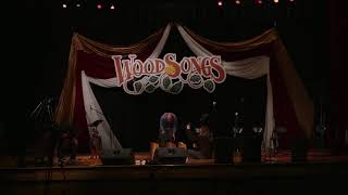 WoodSongs Livestream 1088: JILL ANDREW  and BRENNEN LEIGH