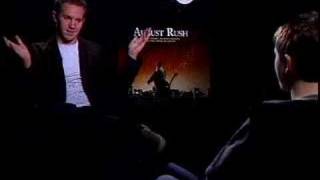 August Rush: Preview and Interviews