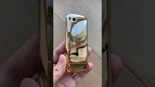 Nokia C3-01 Gold Edition 😍👍 realeased in 2011 year #unboxingvideo #unfreezeviews #smartphone