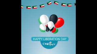 Coolpex - Liberation Day Video