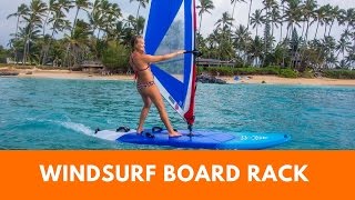 Windsurf Rack