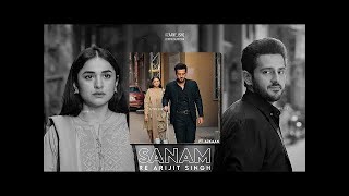 AZKAAN X MERE KHUDA🥺❤ | AZAAN AND YUMNA | ISHQ E LAA |