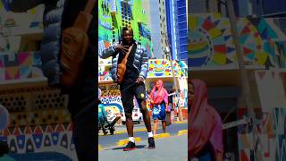 Badda Dan - DanceChallenge (Panther047) #shorterisbetter #panther047 #dancers #shorts #viral