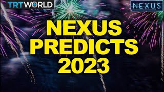 2023: THE YEAR AHEAD