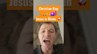 Christian Rap | Gospel | Jesus is Risen!