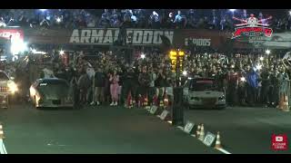 FINAL ARMAGEDDON 2022 LONDRINA, JADER KROLOW CAMPEÃO