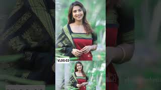 ACTRESS ASHA  GOWDA | Part-03 PHOTO SHOOT😂WITH  FUN VLOG /  #bharani #bharanikumar#ashagowda