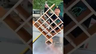 Round and Square Cutting Router Machine idea's