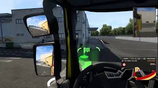 ETS2 - EVENT CRUISING IBERIA - EVENTO CRUCERO IBERIA