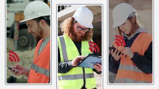 Seamless Communication for Construction Companies