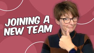 The Biggest Mistakes to Avoid When Joining a New Team