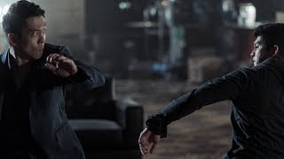 #NETFLIX WU ASSASSINS RECAP |SEASON 1 |EPISODES 4 & 5 | J'SINN