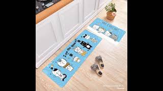 Floor mats/ kitchen mats ₹950 only