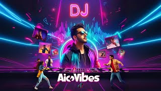 Música de Antro TikTok Mix (2018) julio 2024 DJ AicoVibes agosto