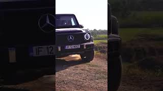 G Class quotes